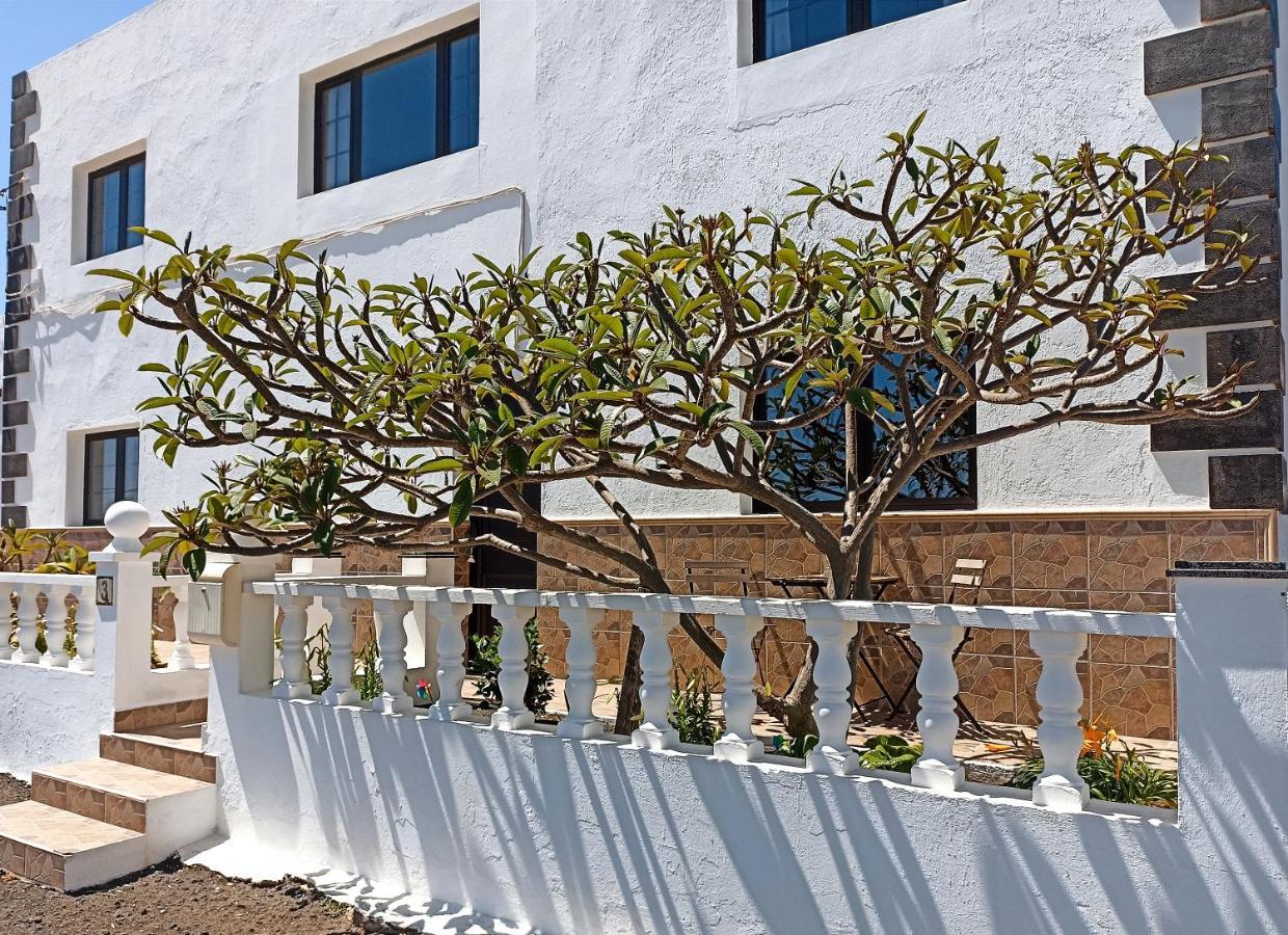 Villa La Barrica Soo Exterior foto